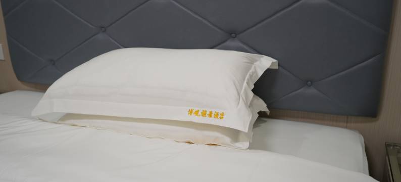 博观雅景酒店(容县新汽车总站店)图片