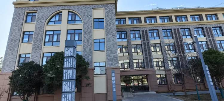 学苑宾馆图片