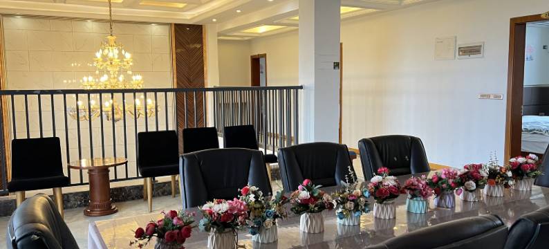 邻水向日葵基地图片