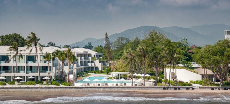 华欣瓦拉酒店-新篇章酒店集团旗下(Vala Hua Hin - Nu Chapter Hotels)图片