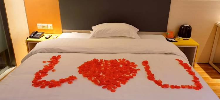 7天酒店(绵竹店)图片