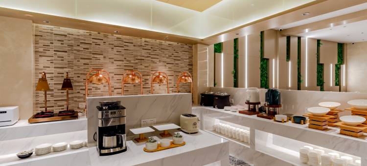 麗枫酒店(淮安万达广场金融中心店)图片