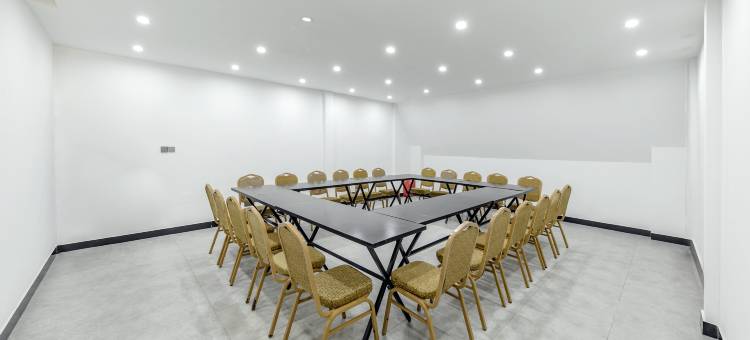 如家派柏·云酒店(宁德后岗店)图片
