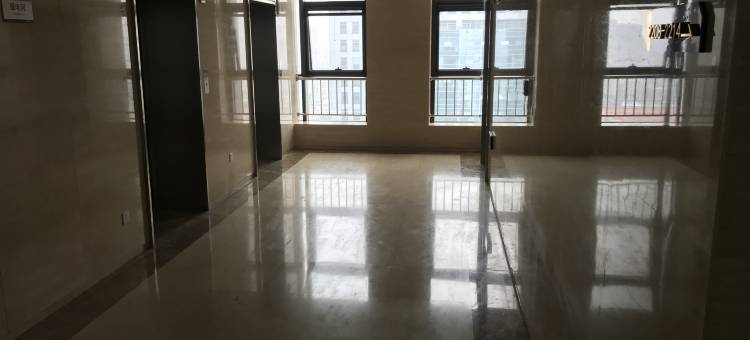 置嘉公寓(天津万科时代店)图片