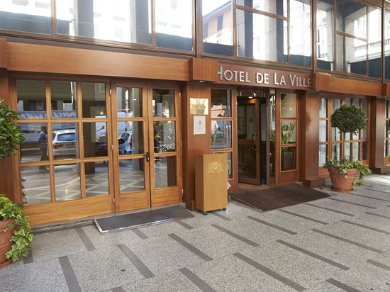 席纳德拉威乐酒店