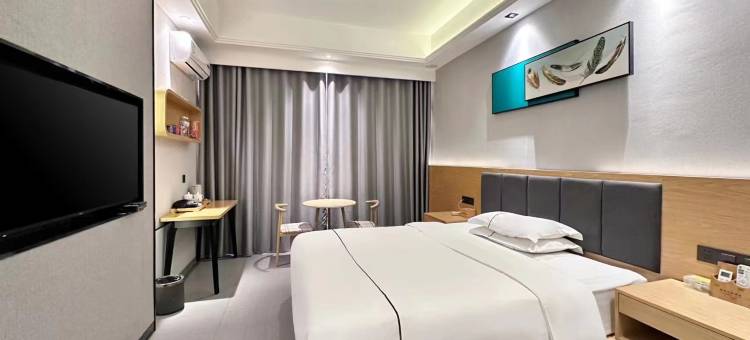 天峨桂美民宿(广西龙滩大峡谷国家森林公园店)图片