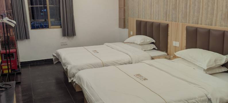 阳光公寓(司前影剧院店)图片