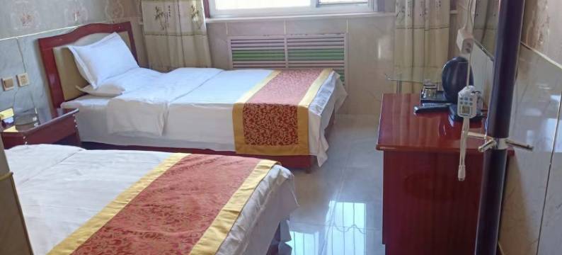 嘉逸宾馆(云梦街店)图片