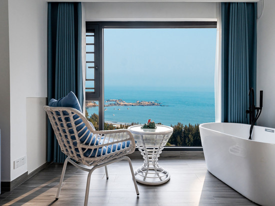 楠溪海景民宿(金銮湾店)