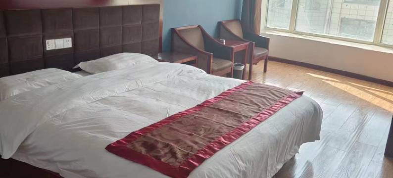 方圆宾馆(新乐大街店)图片