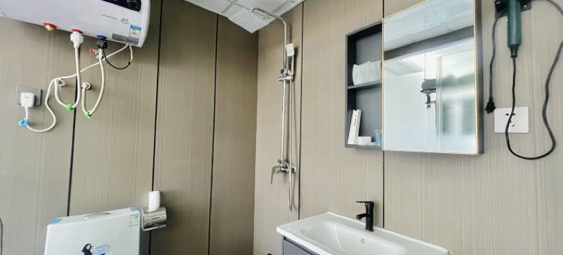 欧兰商务酒店图片