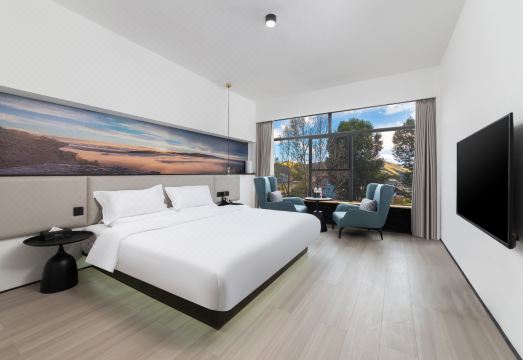 泥朵·仓嘉云舍（康定新都桥店）外景图