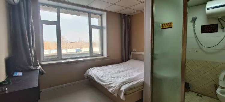 鑫源时尚宾馆图片