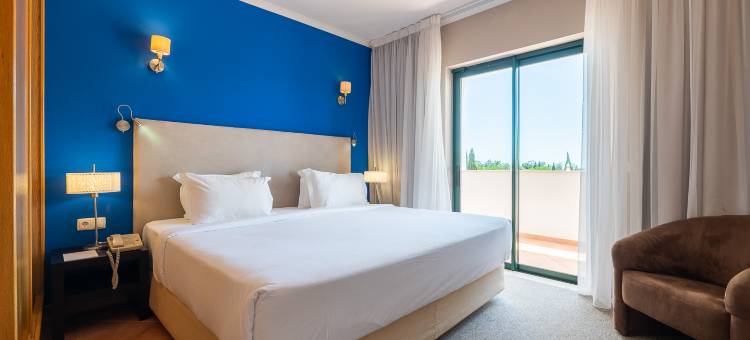 瓦乐瑞度假村(Vale d'El Rei Hotel & Villas)图片