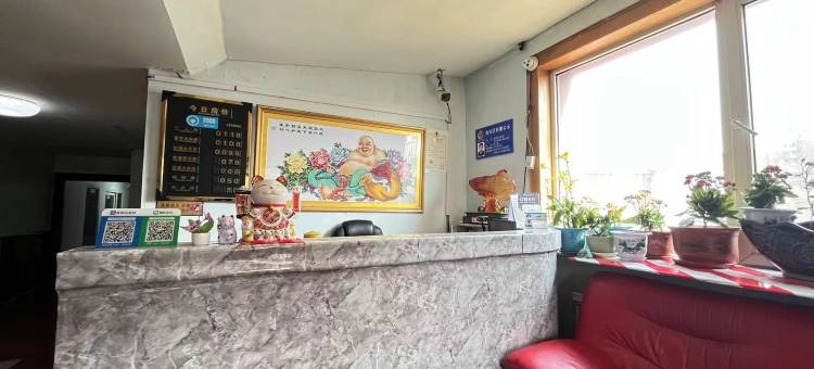 沈阳萱霖旅馆图片