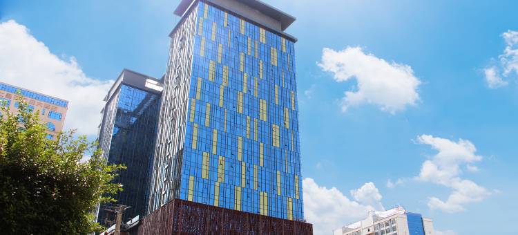 柬埔寨贏嘉酒店(Won Majestic Hotel Cambodia)图片