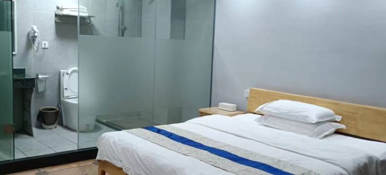 龙门振兴酒店图片