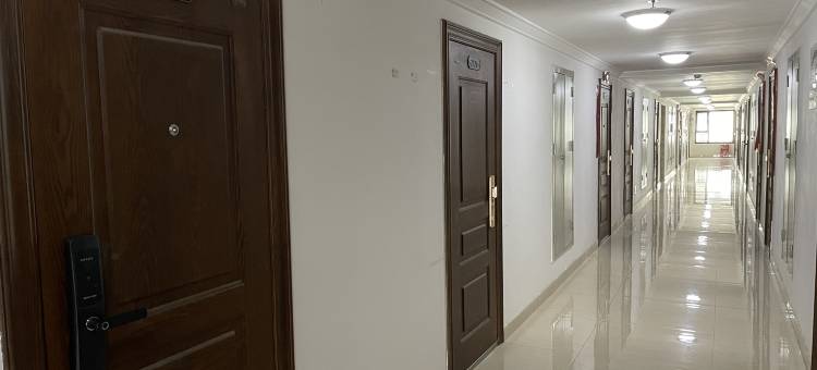 二十九度柚见精品民宿(中海环宇城中海广场店)图片