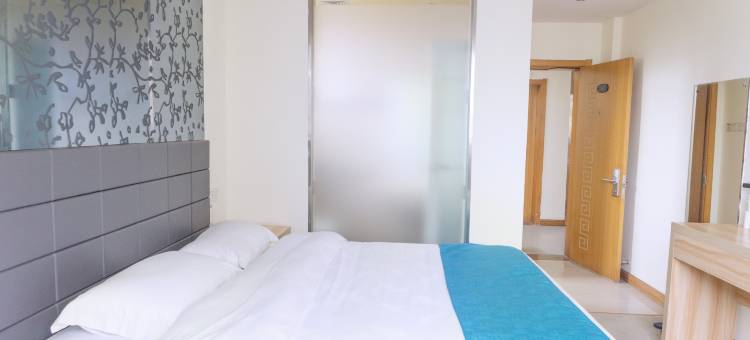 上犹聚源皇冠大酒店图片