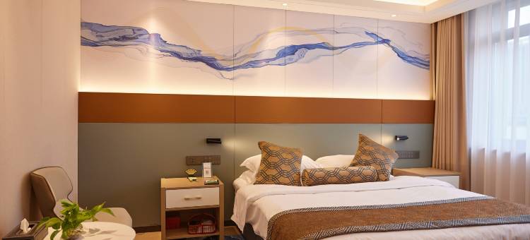 荣成成山友谊宾馆(荣成高铁站店)图片