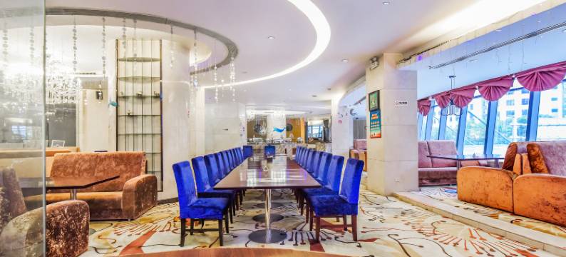 肇庆维纳斯酒店(七星岩风景区店)图片