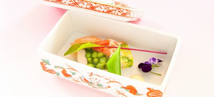 小樽朝里川宏乐园(Otaru Kourakuen)图片