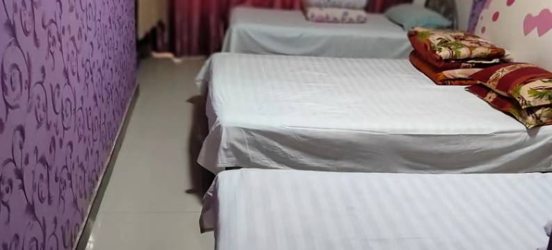 巩义万豪宾馆图片