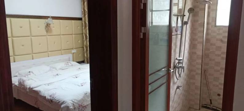 梵净山梵天小筑民宿图片