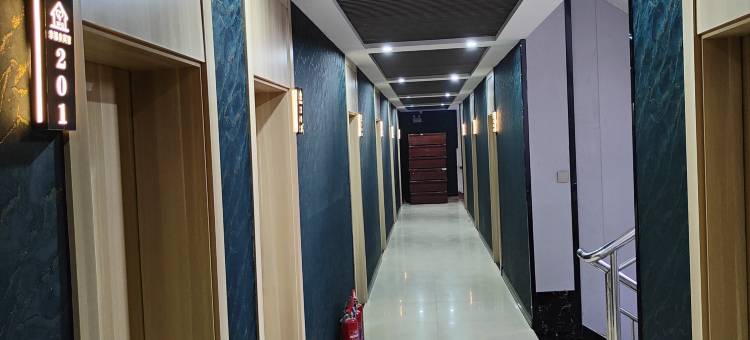 高唐幸福泉浴池宾馆图片