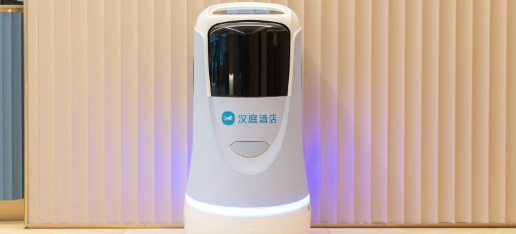 汉庭酒店(南阳社旗店)图片