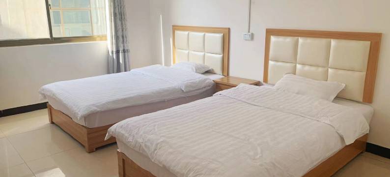 佳怡小院(八里沟景区店)图片