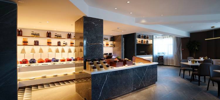 如家精选酒店(齐齐哈尔高铁站鹤城公园店)图片