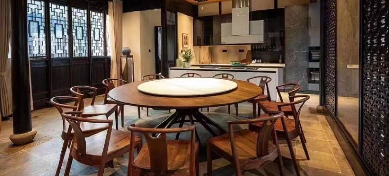 虞溪庭院酒店(曾园赵园店)图片