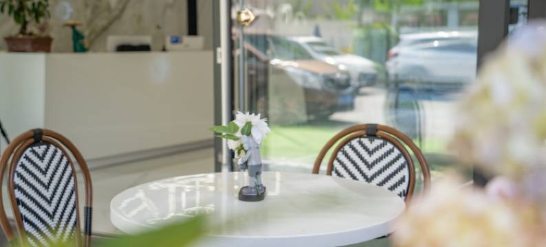 西双版纳泊心酒店(告庄景区星光夜市店)图片