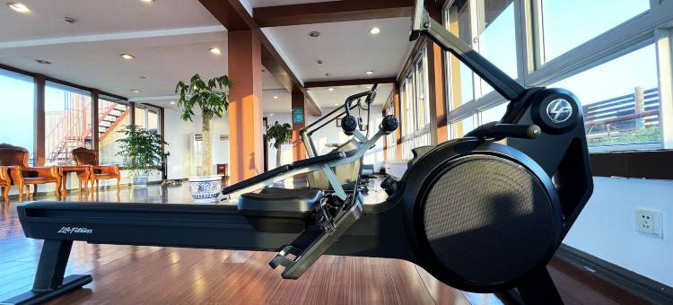 杭州开元萧山宾馆图片