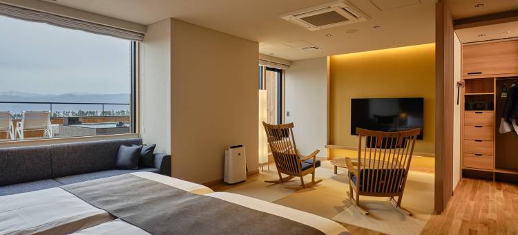 洞爷湖鹤雅度假村光之歌(Lake Toya Tsuruga Resort Hikarinouta)图片