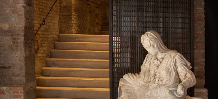 威尼斯威尼斯酒店(The Venice Venice Hotel)图片