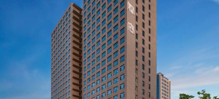 忻州科澜酒店(忻府区店)图片