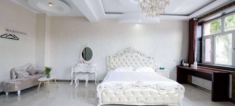 木兰融缘瑞廷宾馆图片