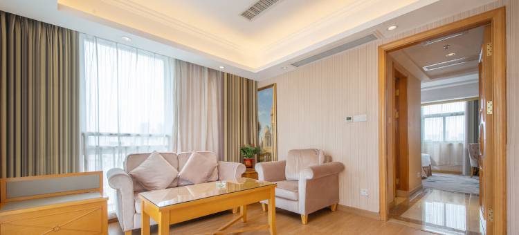 维也纳酒店(东莞塘厦花园街店)图片