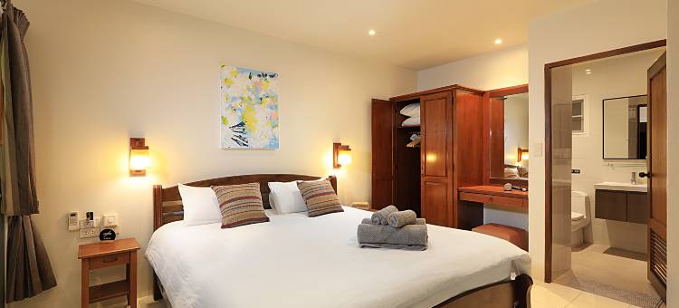 拉威莱檬度假村(沃霖 )(Rawai Lemon Resort-Adult Only)图片