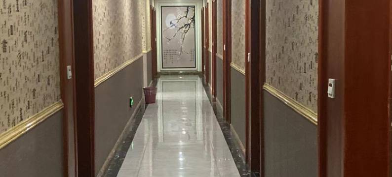 汉寿佳程宾馆图片