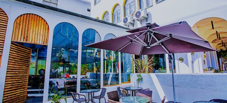 抚仙湖小湾壹号民宿图片