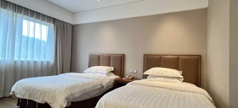 大连中南阳光酒店(老虎滩海洋公园店)图片