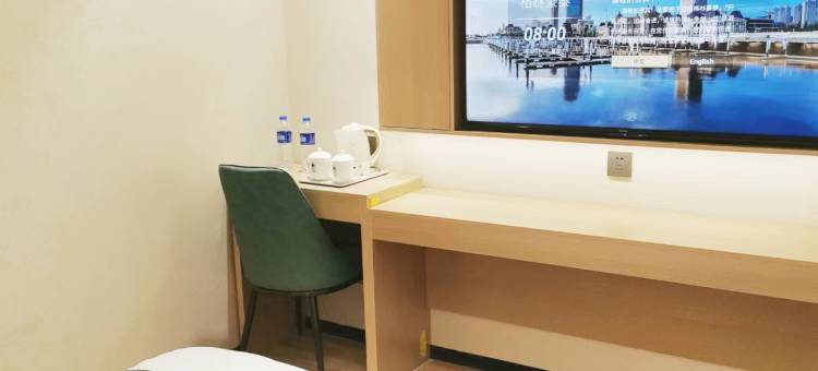 格林豪泰(太原兴华街店)图片