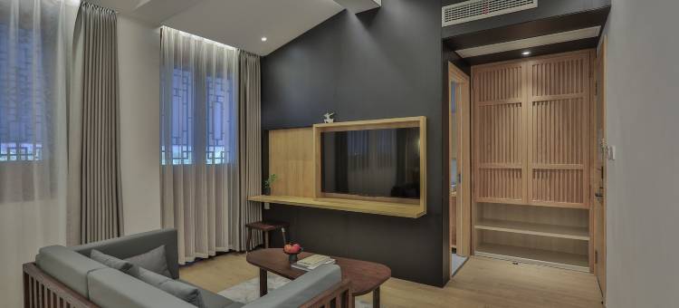 开臣忆汸·山屿涧度假民宿图片