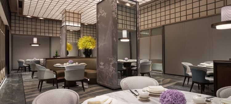 杭州萧山国际机场凯悦酒店图片