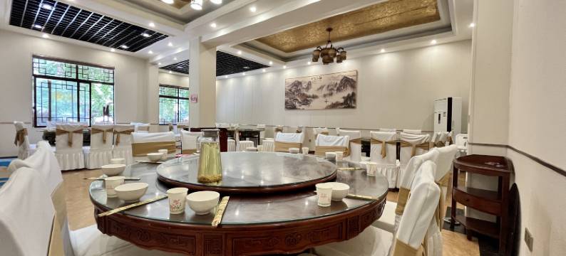 蒲江茶马宅第客栈图片