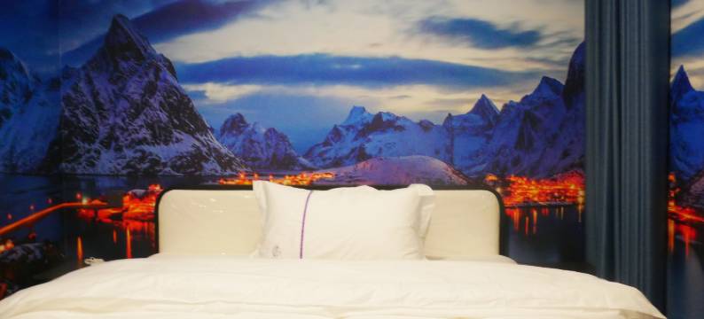 恩施古奈酒店图片