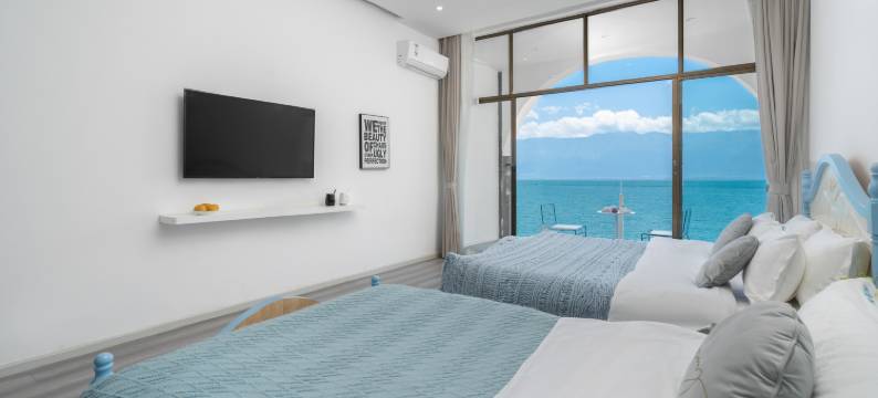 大理洱秀印月客栈图片